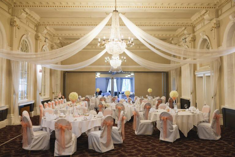 Wedding Venues In Doncaster
