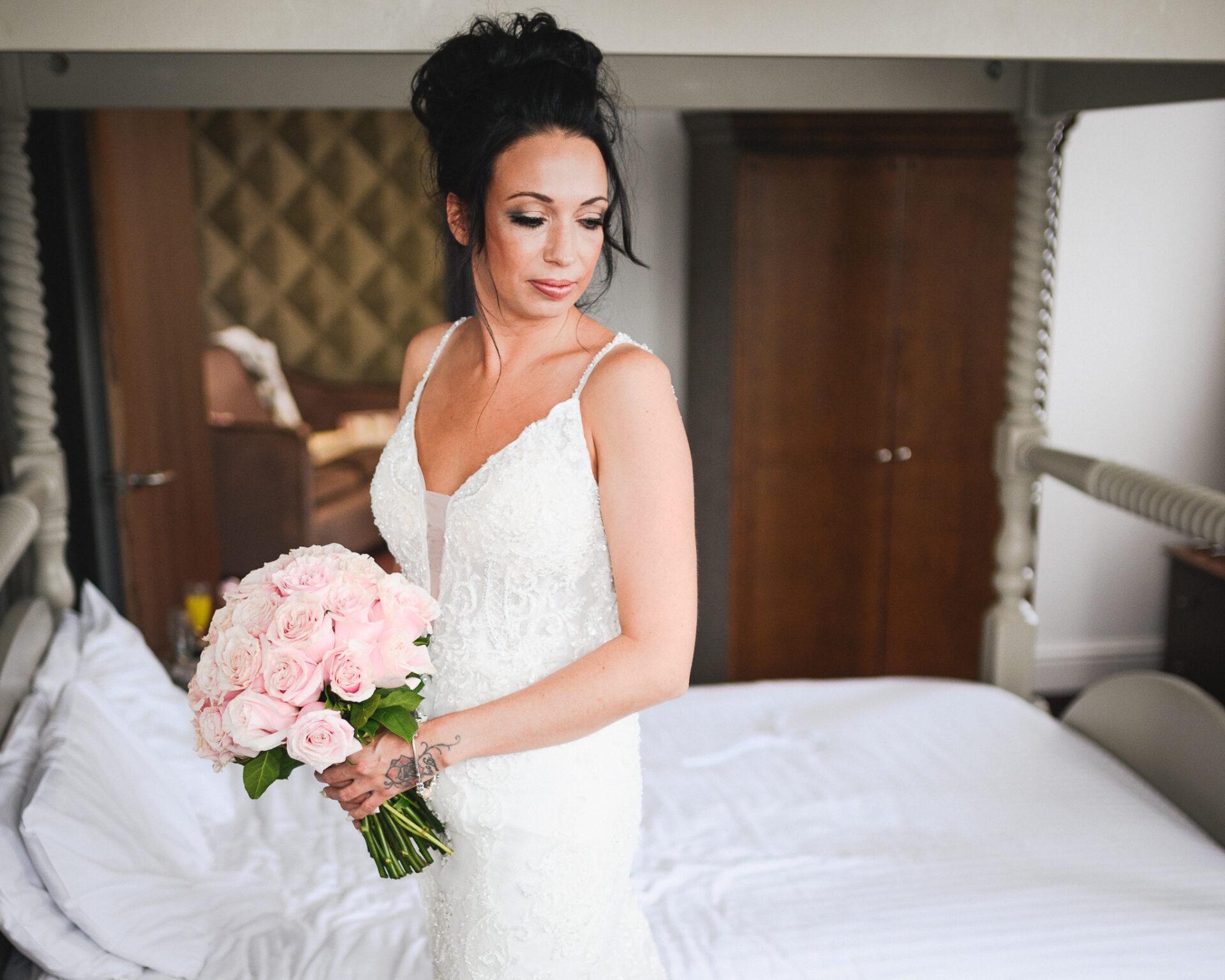 wedding photographer in Doncaster